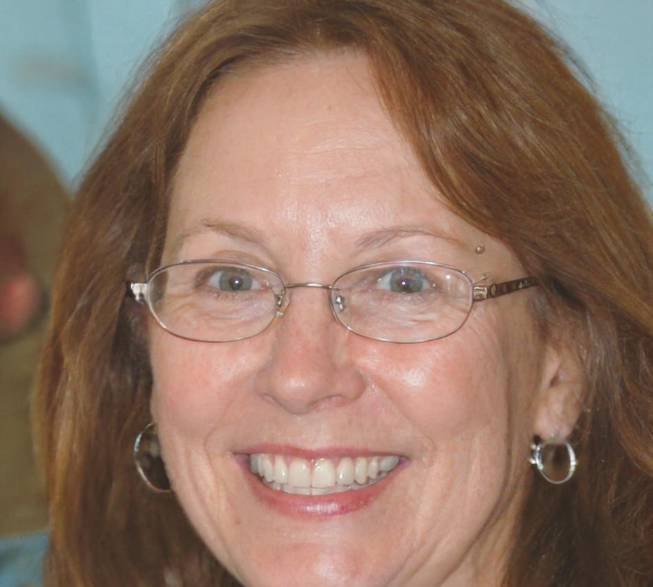 Esperanza Valdés, Directora de Estrategia Financiera en seronquivalo